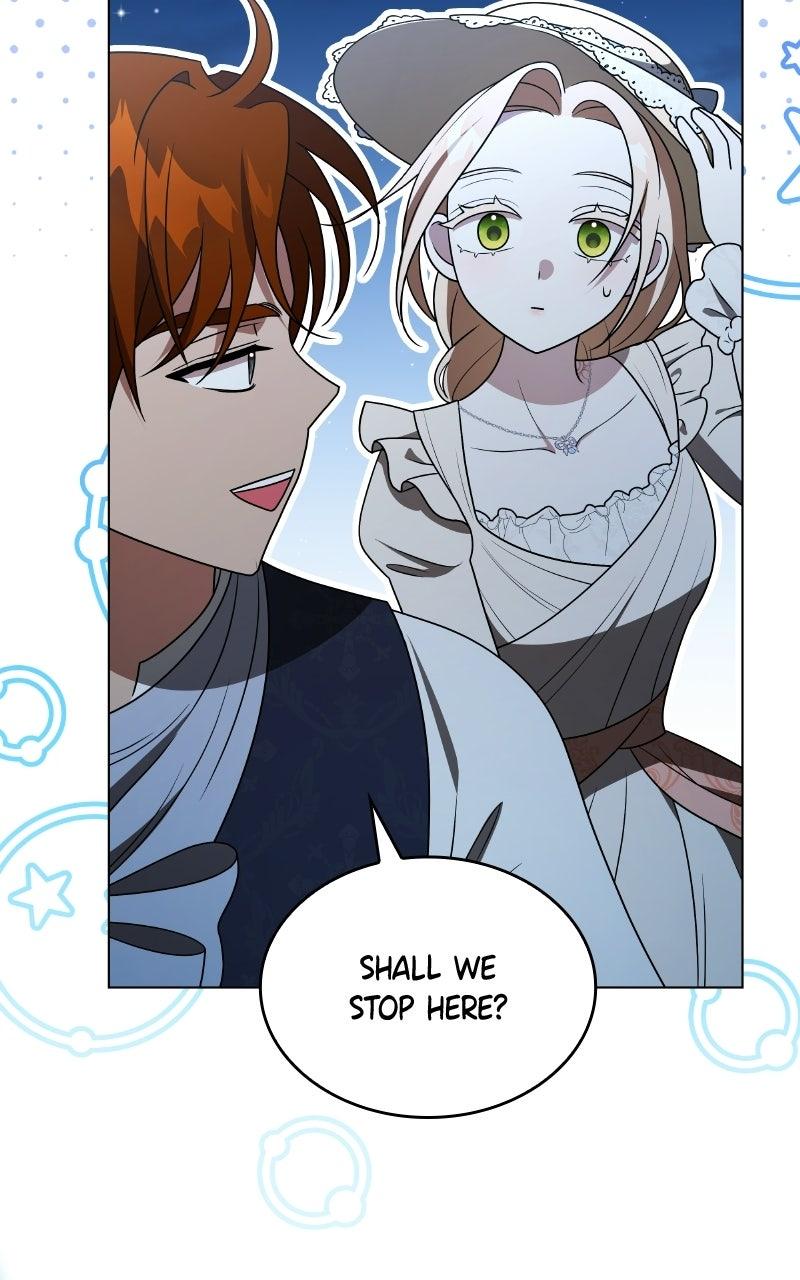 I'll Be Anything You Desire Chapter 25 page 61 - 