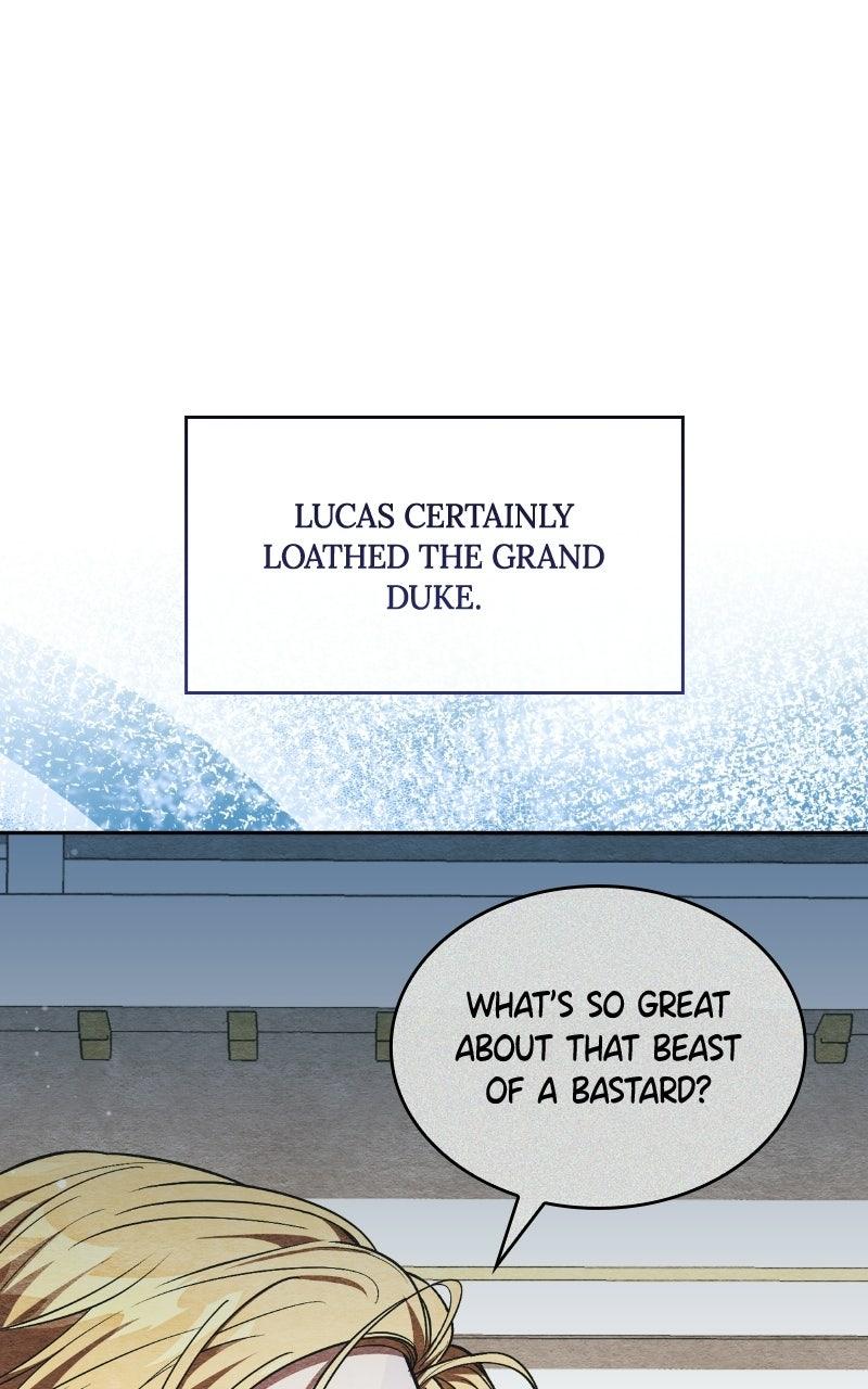 I'll Be Anything You Desire Chapter 25 page 74 - 