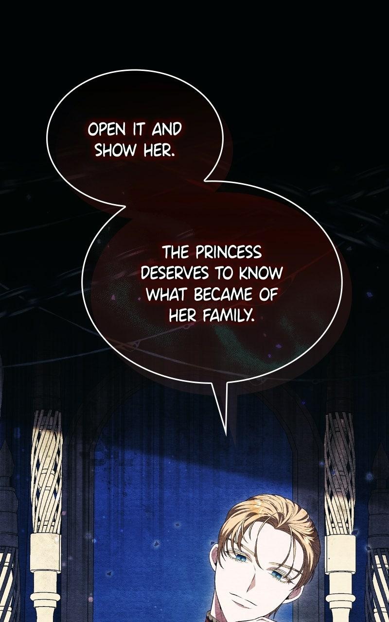 I'll Be Anything You Desire Chapter 25 page 77 - 