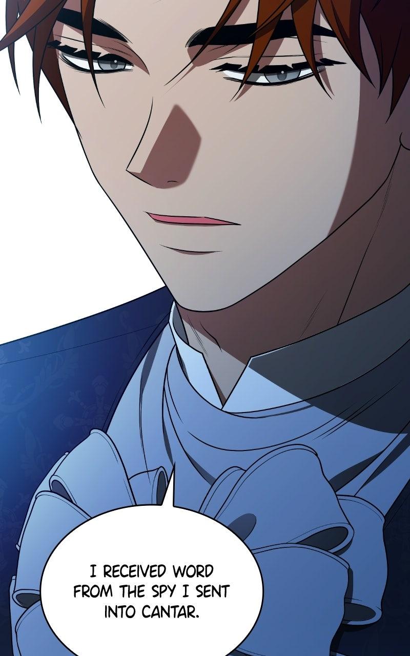 I'll Be Anything You Desire Chapter 25 page 83 - 