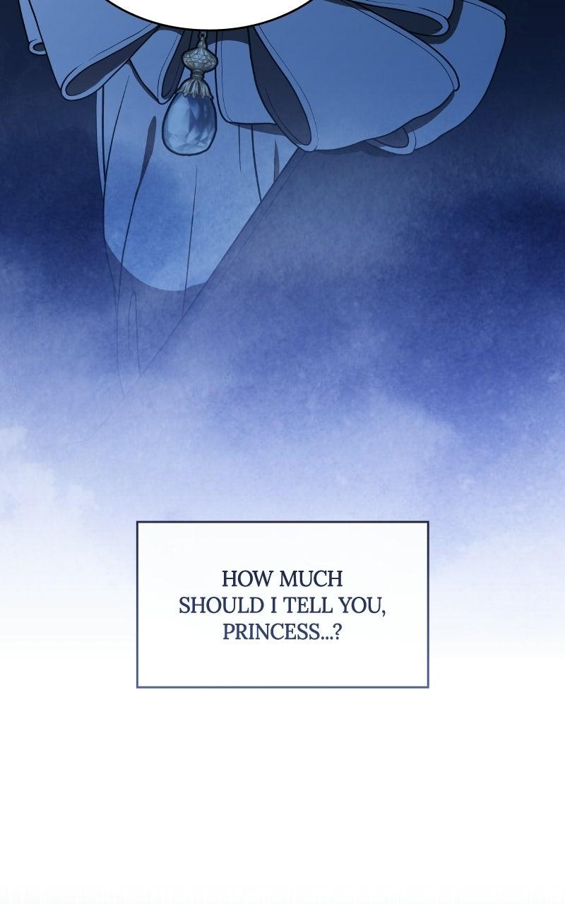 I'll Be Anything You Desire Chapter 25 page 84 - 