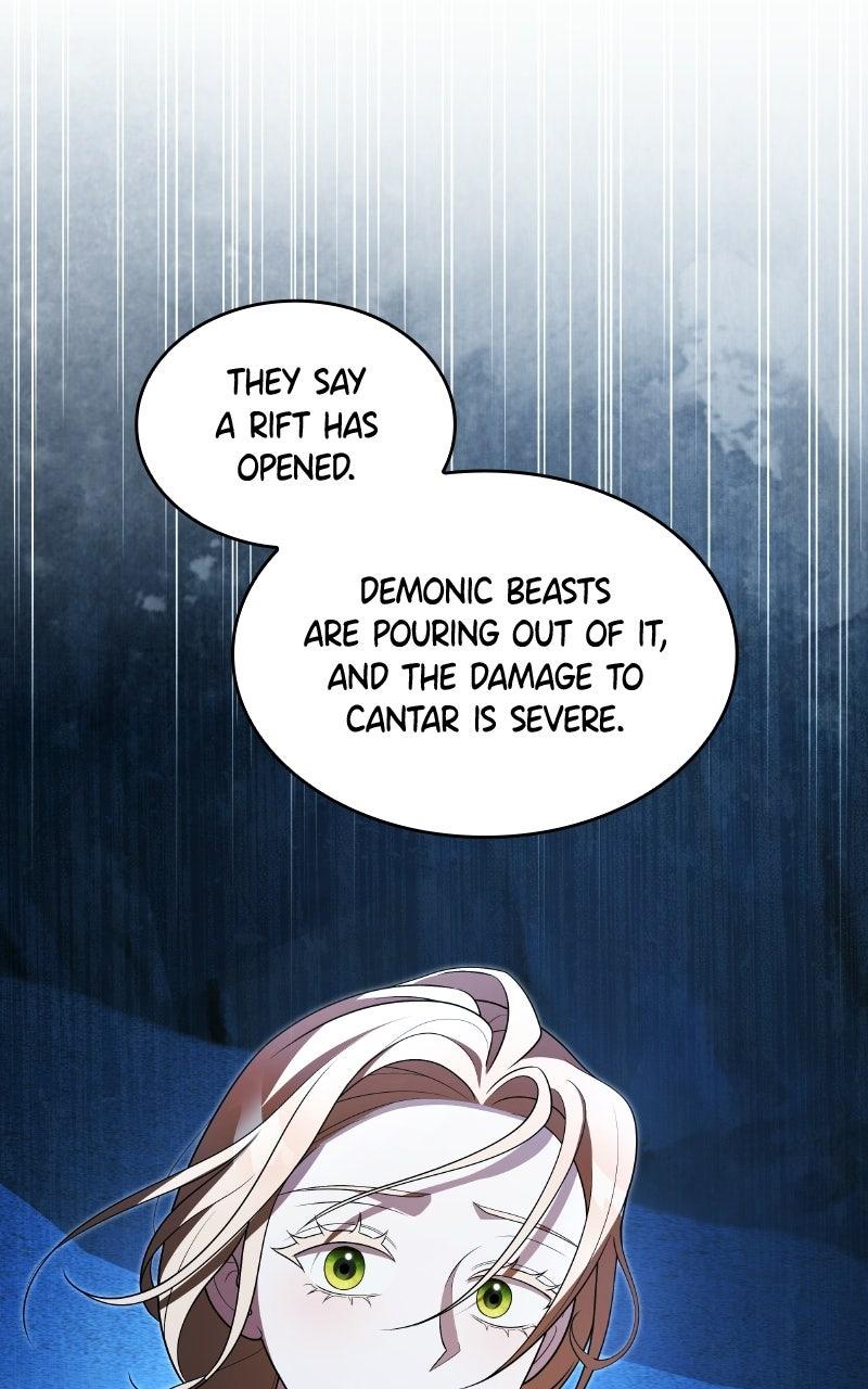 I'll Be Anything You Desire Chapter 25 page 85 - 