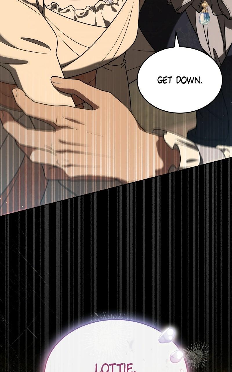 I'll Be Anything You Desire Chapter 25 page 10 - 