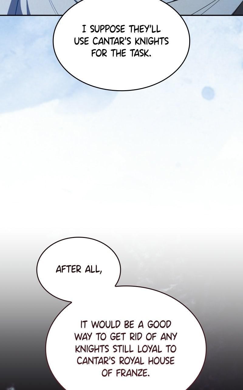 I'll Be Anything You Desire Chapter 25 page 91 - 