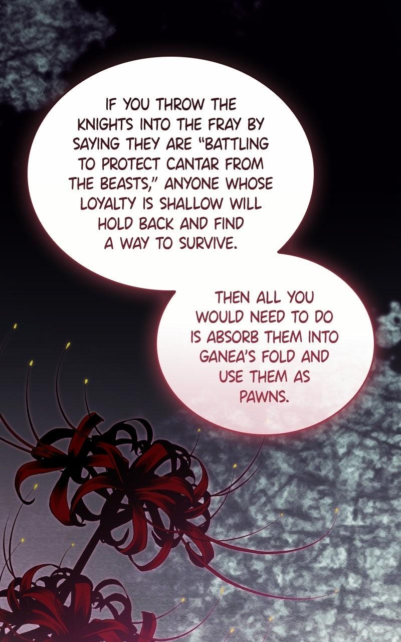 I'll Be Anything You Desire Chapter 25 page 93 - 