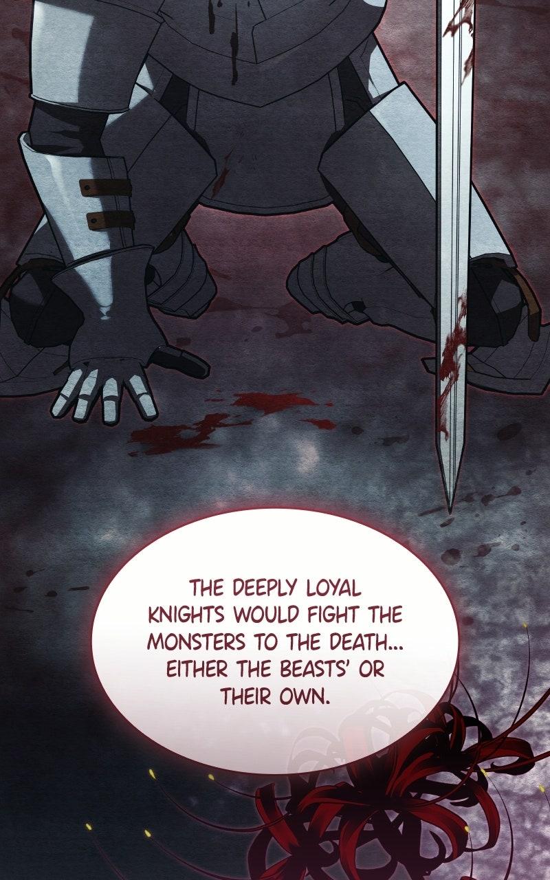I'll Be Anything You Desire Chapter 25 page 95 - 