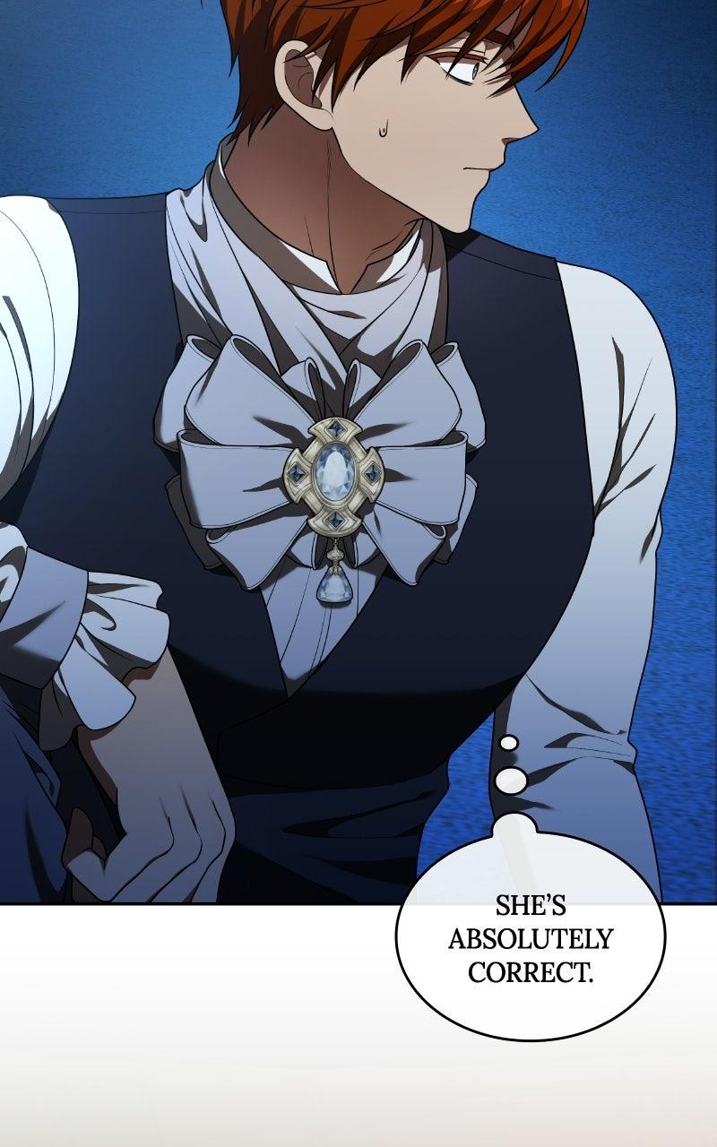 I'll Be Anything You Desire Chapter 25 page 97 - 