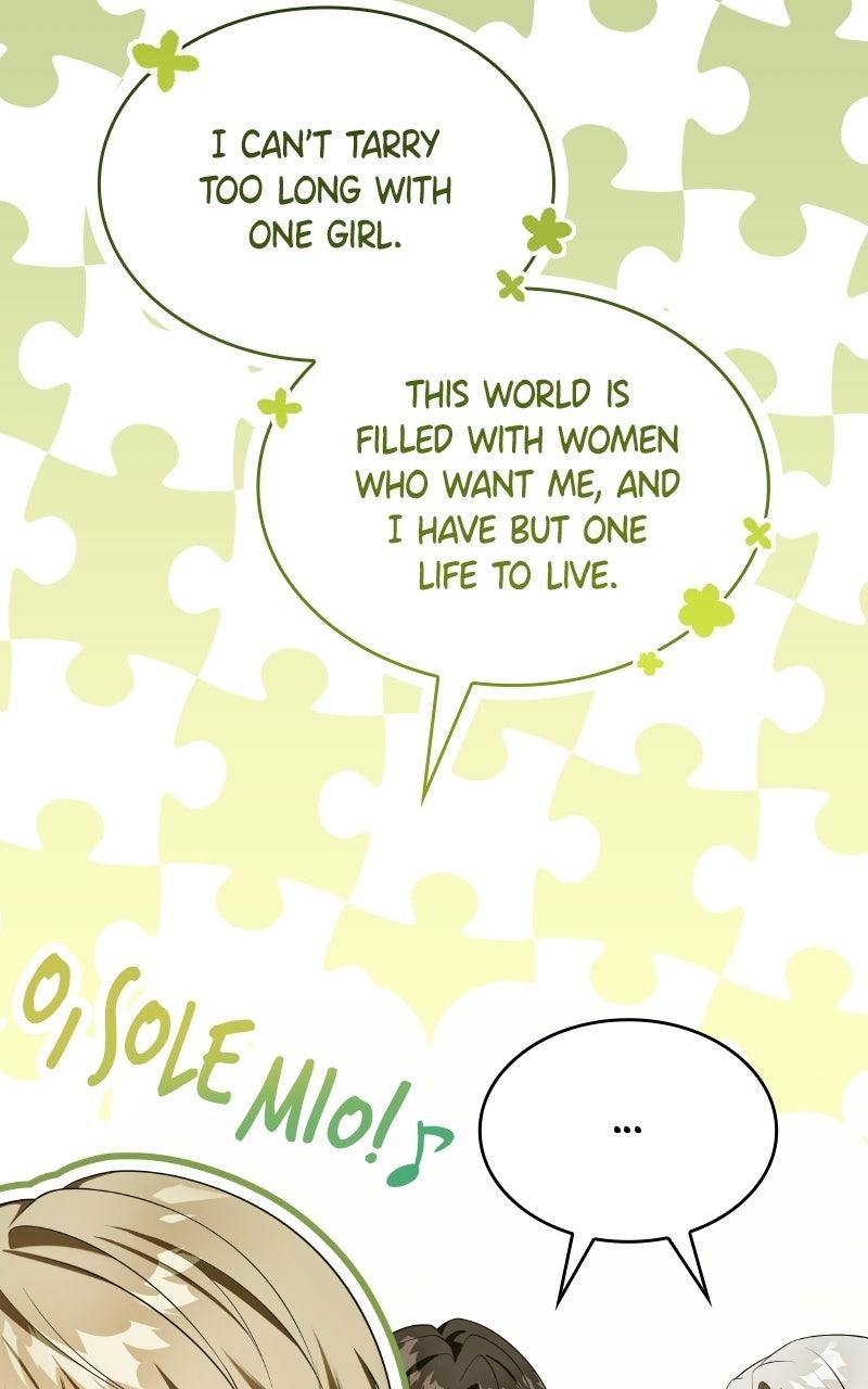 I'll Be Anything You Desire Chapter 26 page 101 - 