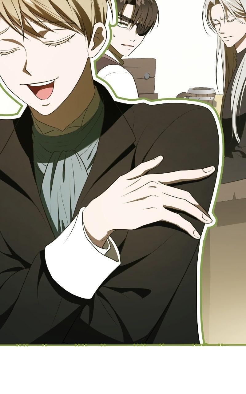 I'll Be Anything You Desire Chapter 26 page 102 - 