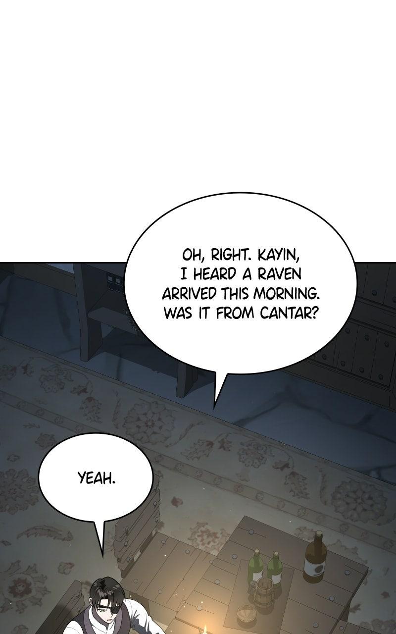 I'll Be Anything You Desire Chapter 26 page 103 - 
