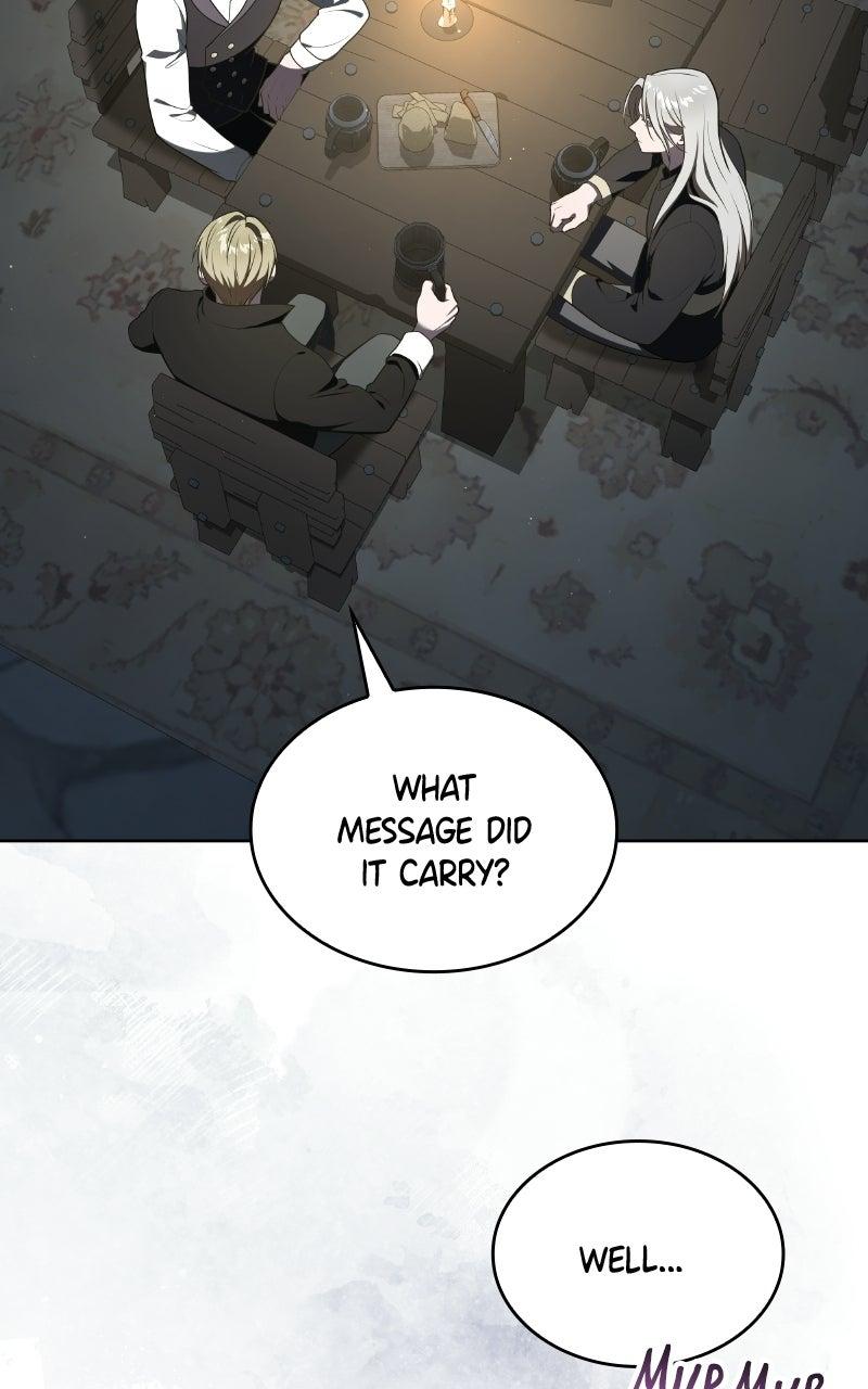 I'll Be Anything You Desire Chapter 26 page 104 - 