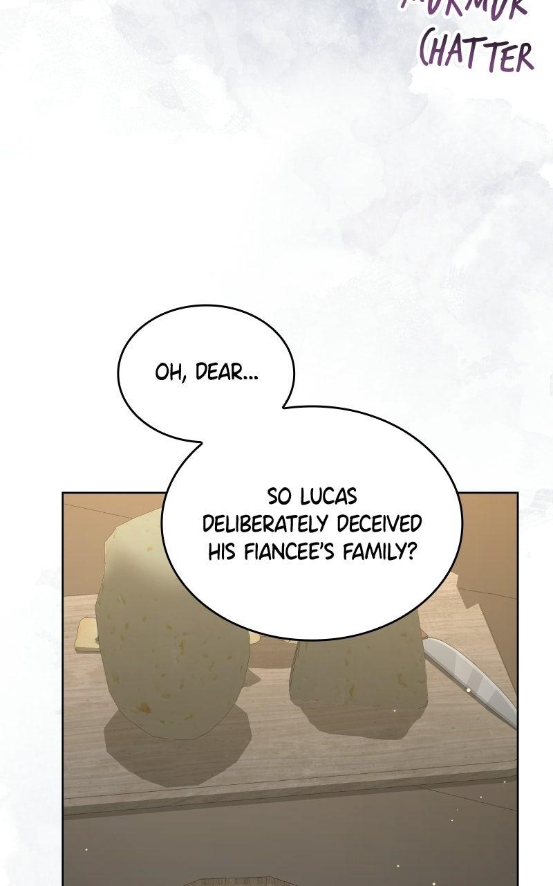 I'll Be Anything You Desire Chapter 26 page 105 - 
