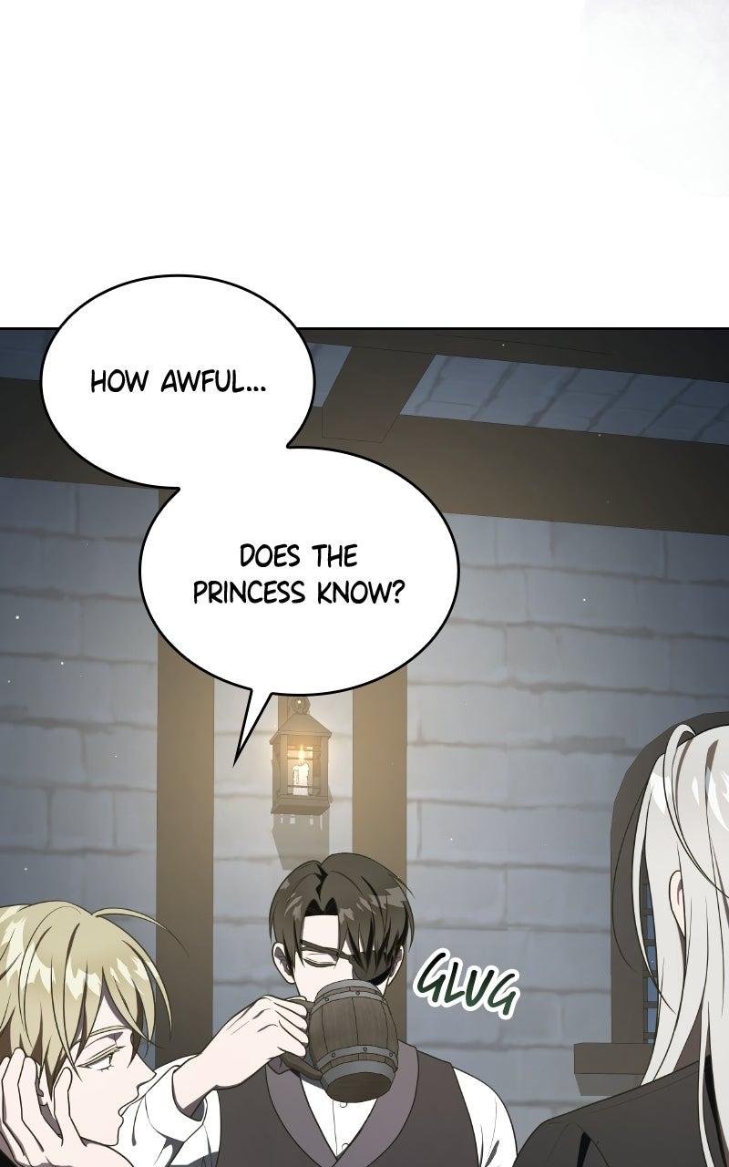 I'll Be Anything You Desire Chapter 26 page 107 - 