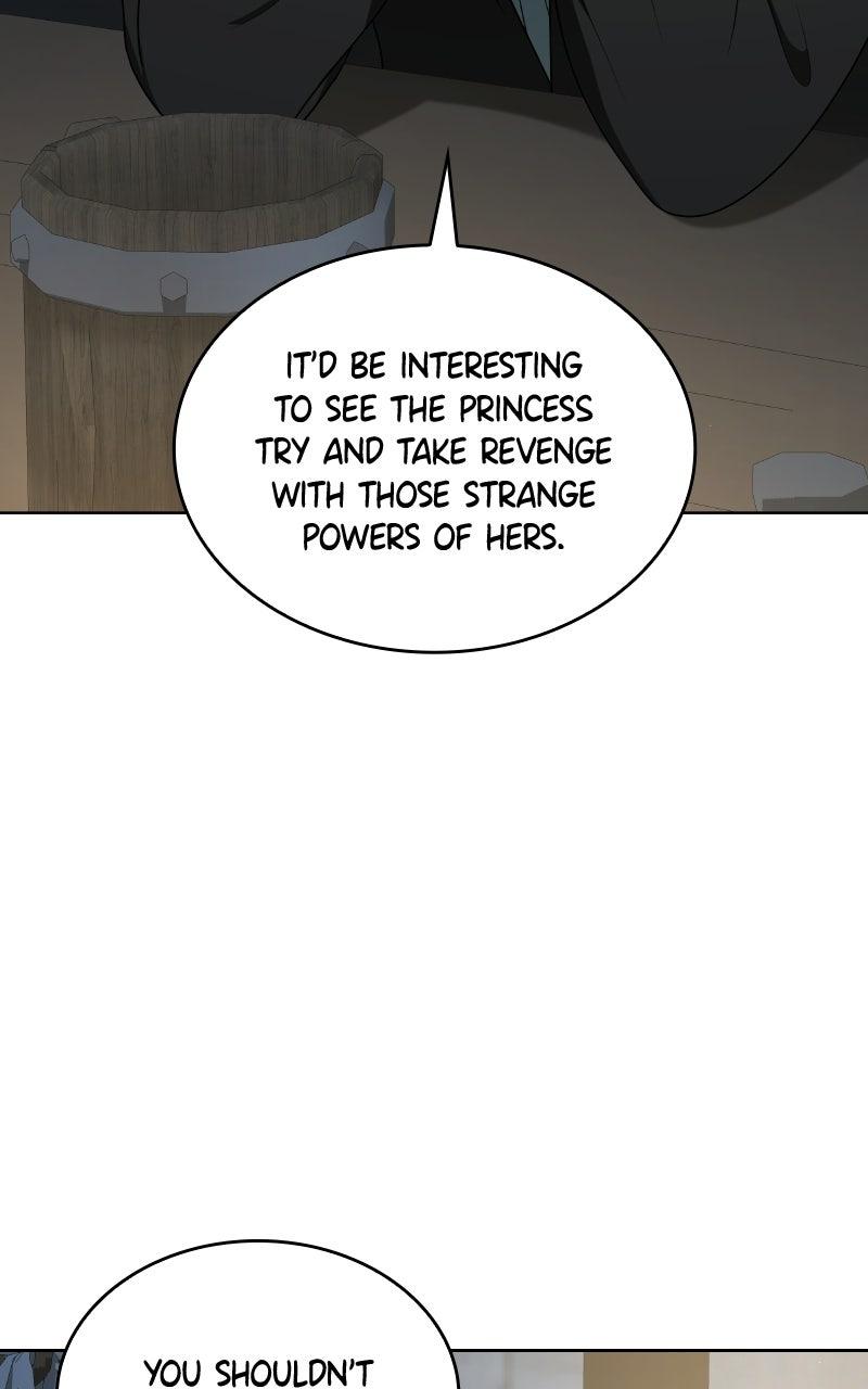 I'll Be Anything You Desire Chapter 26 page 110 - 