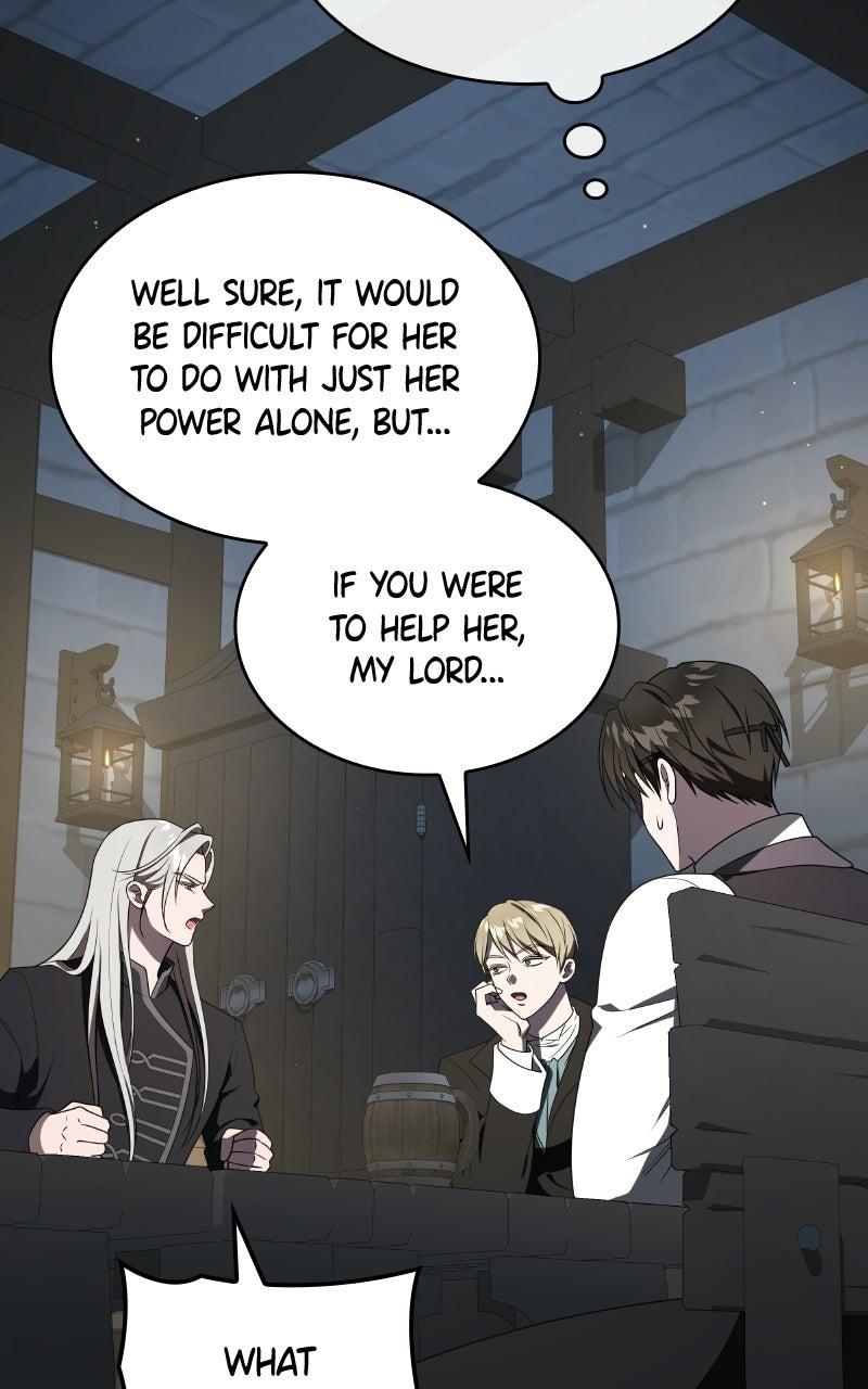 I'll Be Anything You Desire Chapter 26 page 113 - 