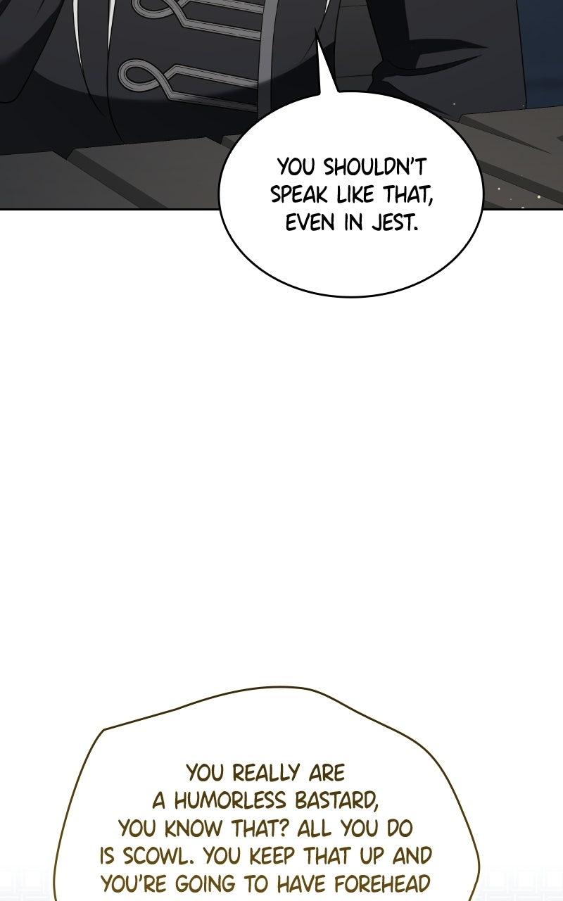 I'll Be Anything You Desire Chapter 26 page 116 - 