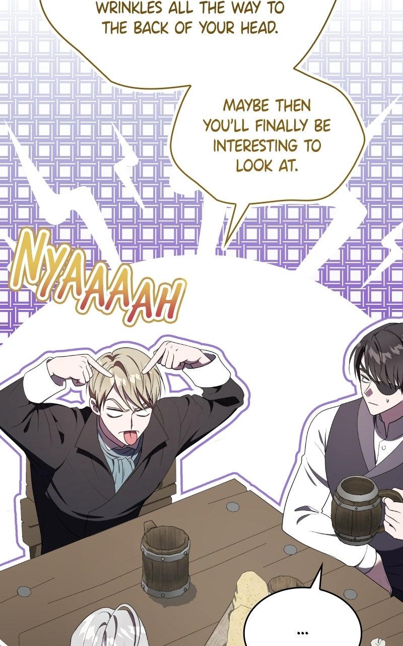 I'll Be Anything You Desire Chapter 26 page 117 - 