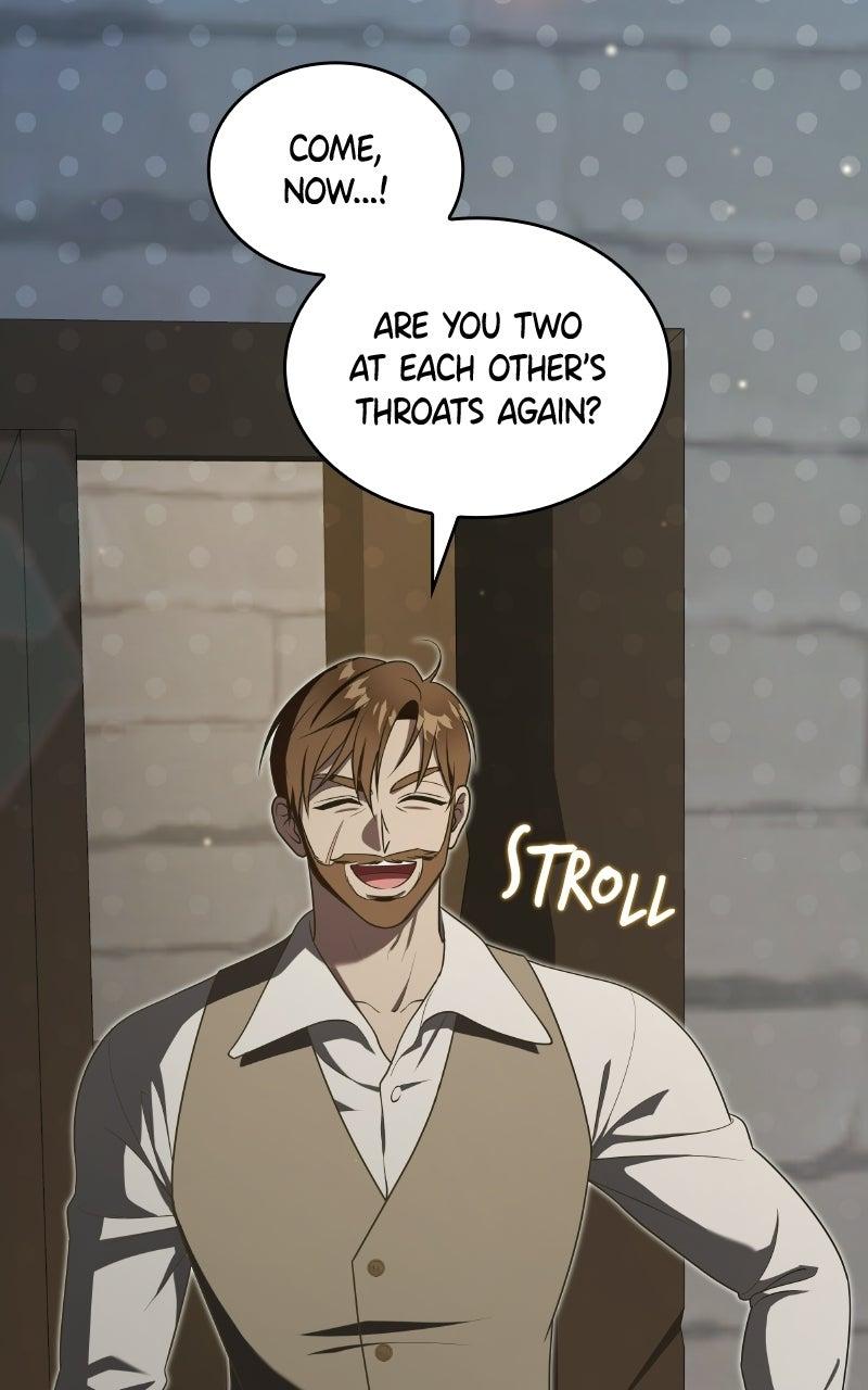 I'll Be Anything You Desire Chapter 26 page 120 - 