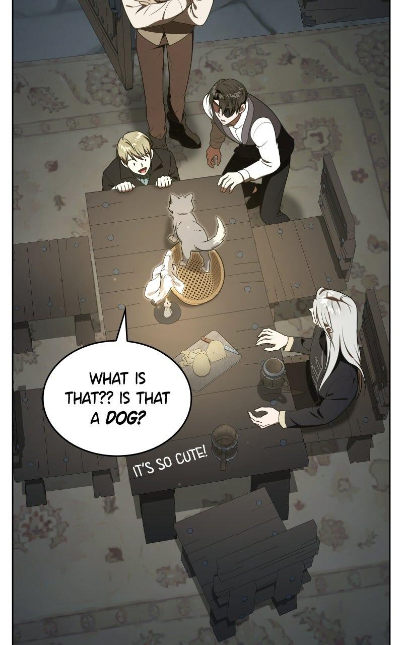 I'll Be Anything You Desire Chapter 26 page 128 - 