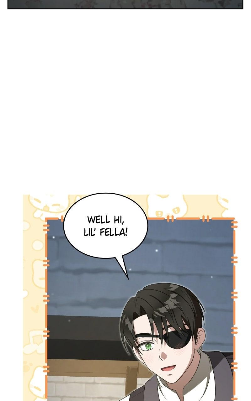 I'll Be Anything You Desire Chapter 26 page 129 - 
