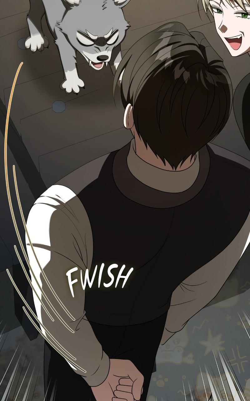 I'll Be Anything You Desire Chapter 26 page 132 - 