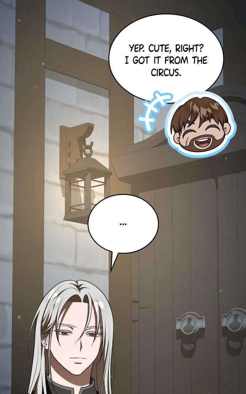 I'll Be Anything You Desire Chapter 26 page 134 - 