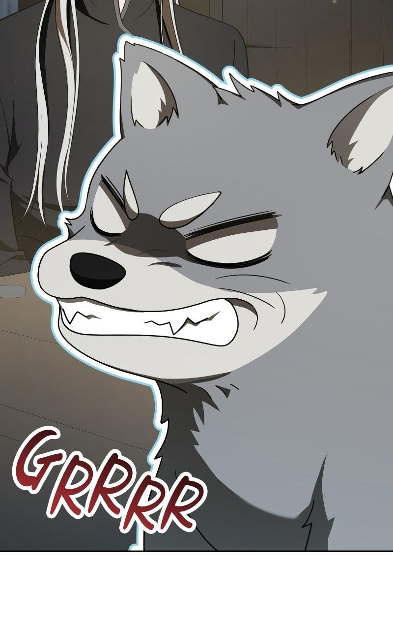 I'll Be Anything You Desire Chapter 26 page 135 - 