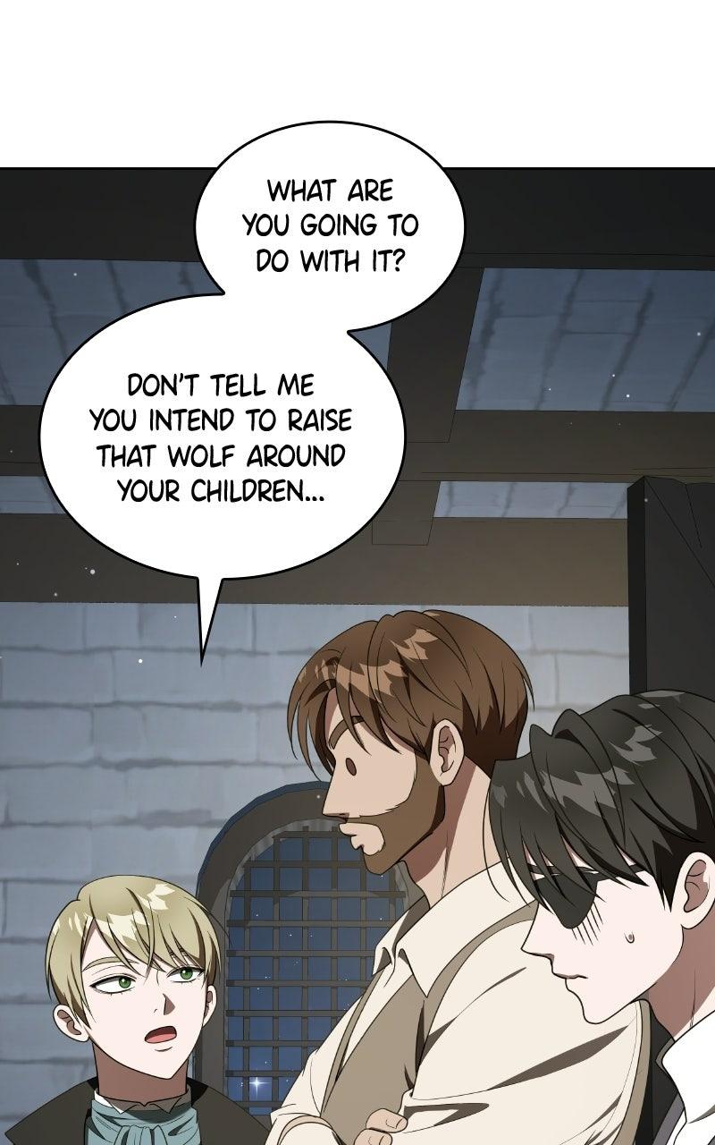I'll Be Anything You Desire Chapter 26 page 139 - 