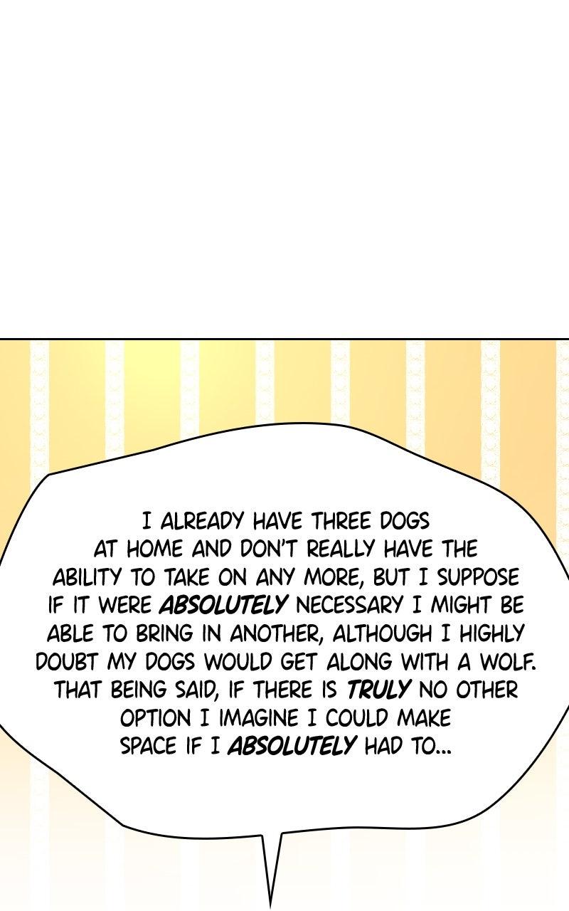 I'll Be Anything You Desire Chapter 26 page 142 - 