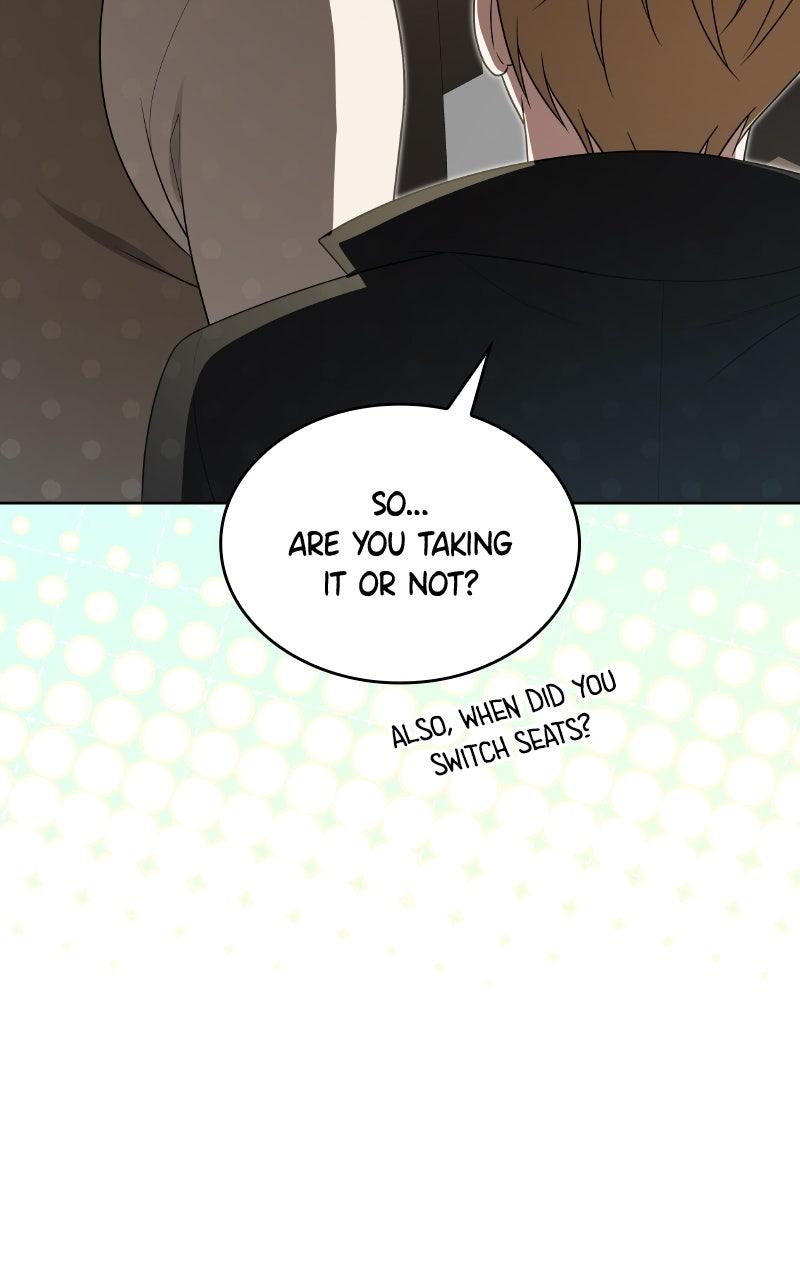I'll Be Anything You Desire Chapter 26 page 144 - 