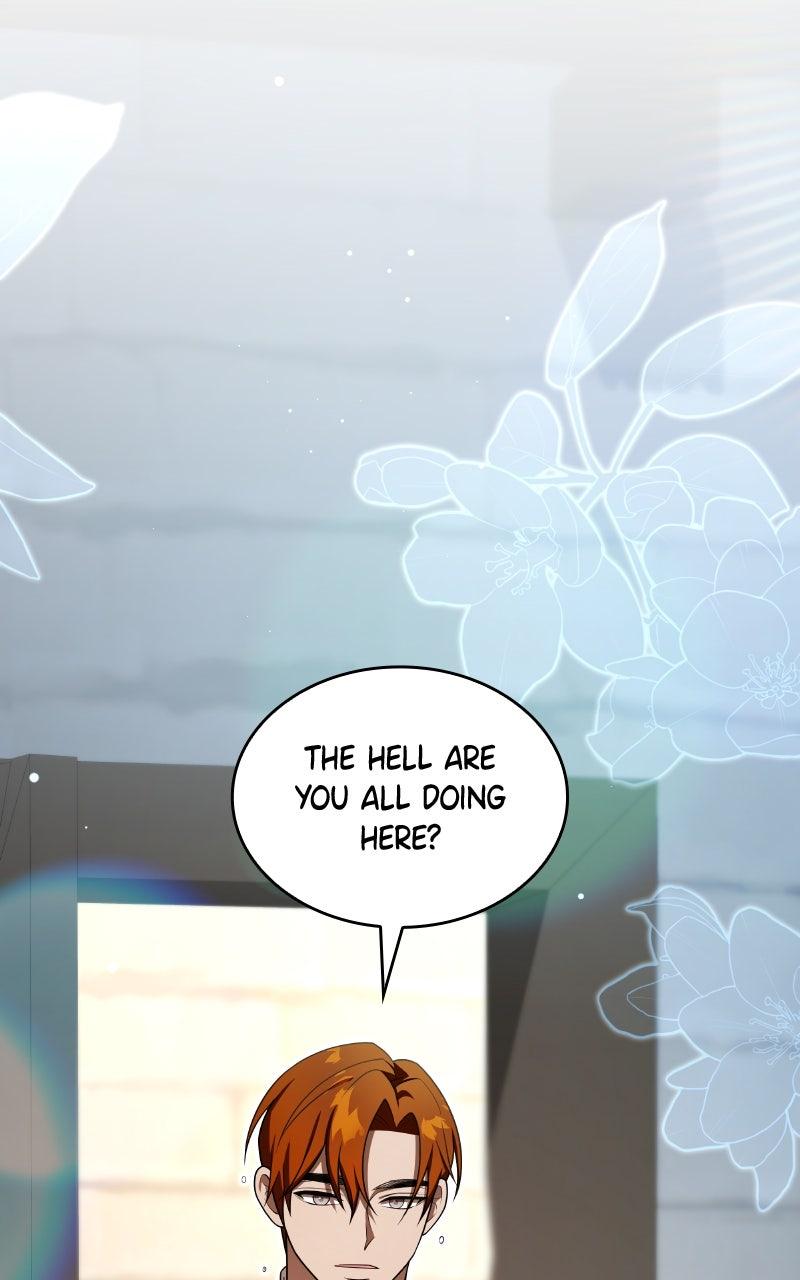 I'll Be Anything You Desire Chapter 26 page 148 - 