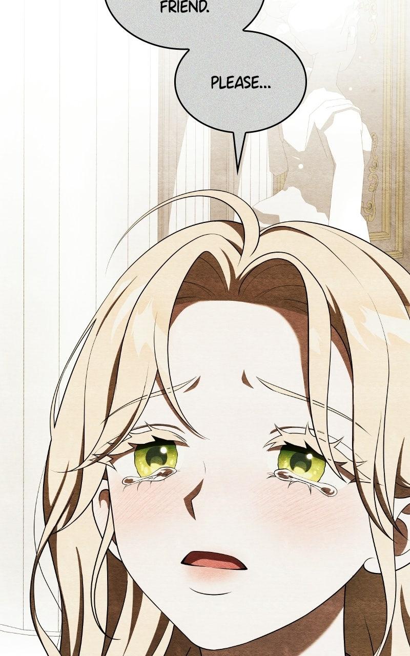 I'll Be Anything You Desire Chapter 26 page 16 - 