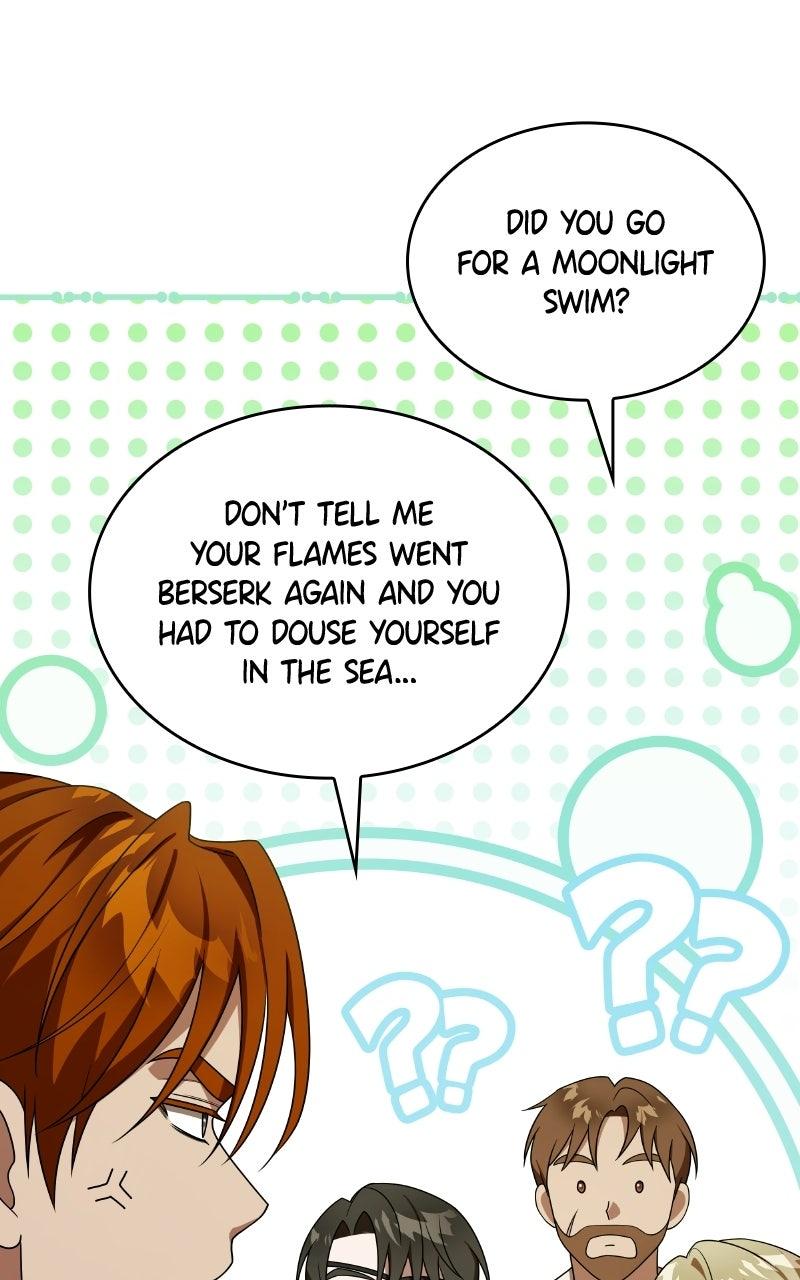 I'll Be Anything You Desire Chapter 26 page 151 - 