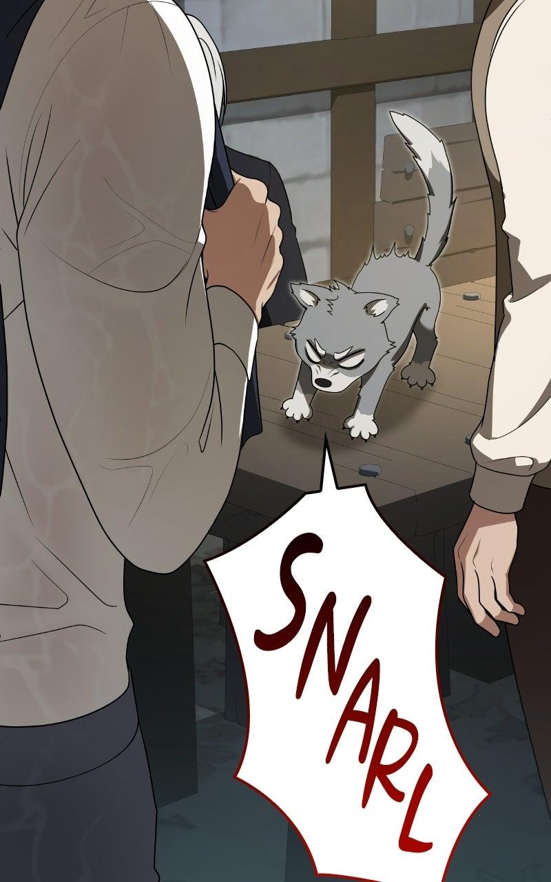 I'll Be Anything You Desire Chapter 26 page 155 - 
