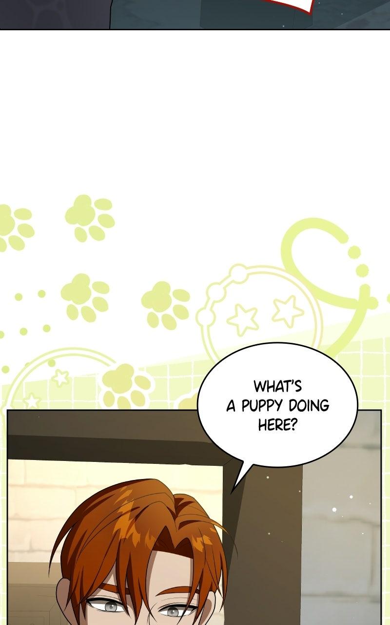 I'll Be Anything You Desire Chapter 26 page 156 - 