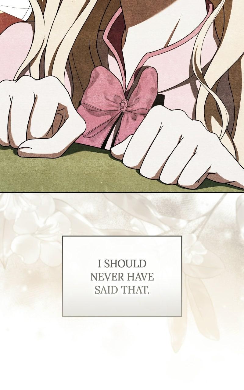 I'll Be Anything You Desire Chapter 26 page 17 - 