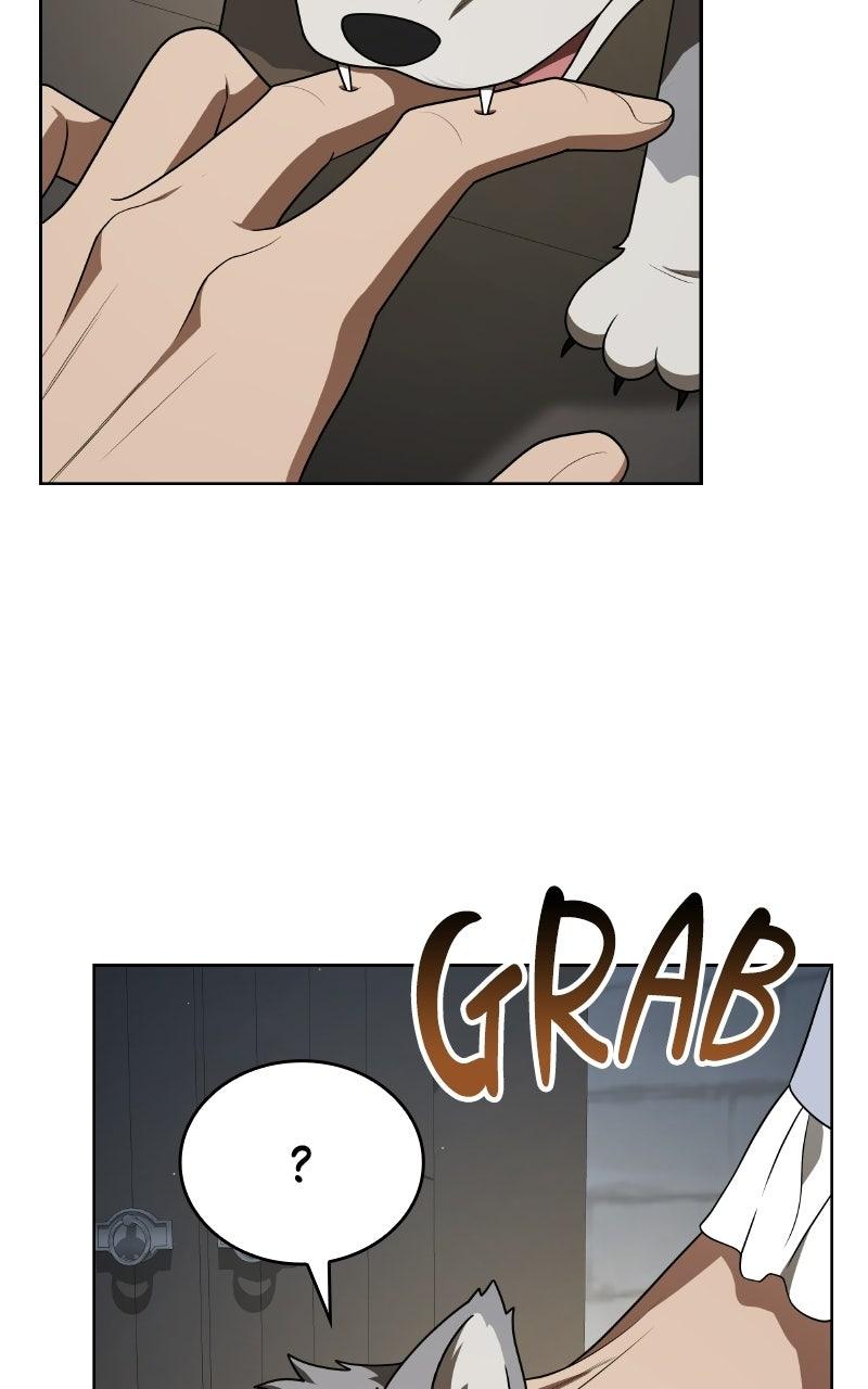 I'll Be Anything You Desire Chapter 26 page 161 - 