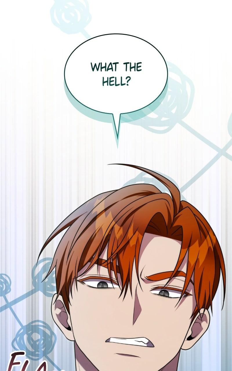 I'll Be Anything You Desire Chapter 26 page 163 - 
