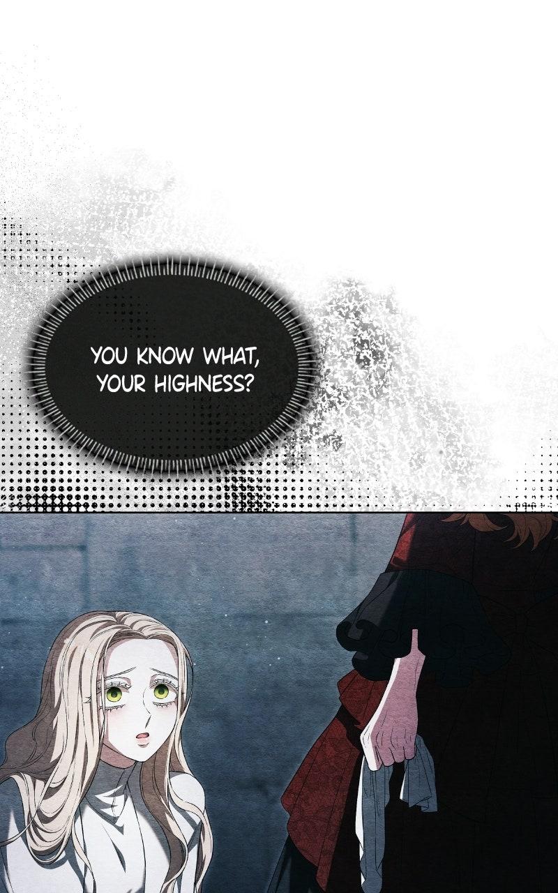 I'll Be Anything You Desire Chapter 26 page 18 - 