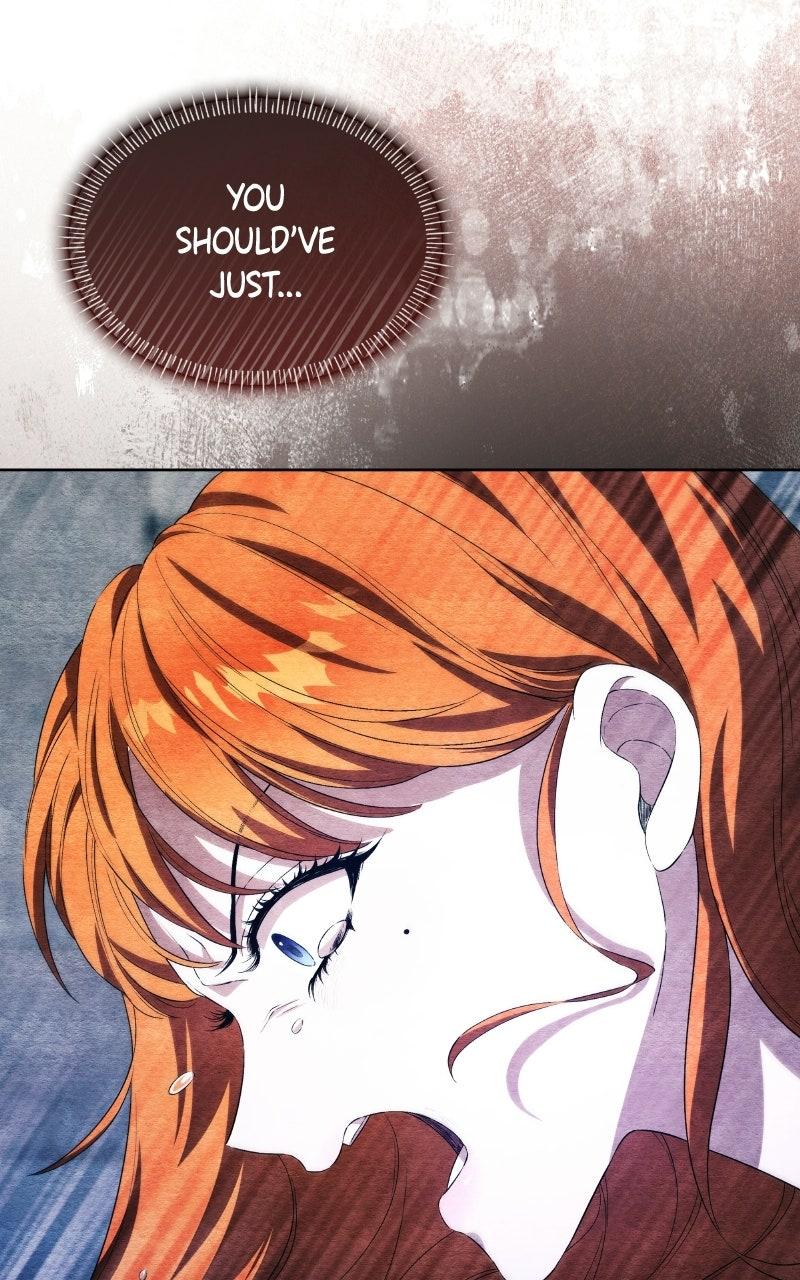I'll Be Anything You Desire Chapter 26 page 24 - 
