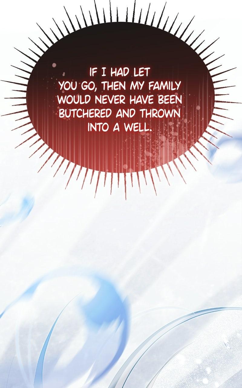 I'll Be Anything You Desire Chapter 26 page 26 - 