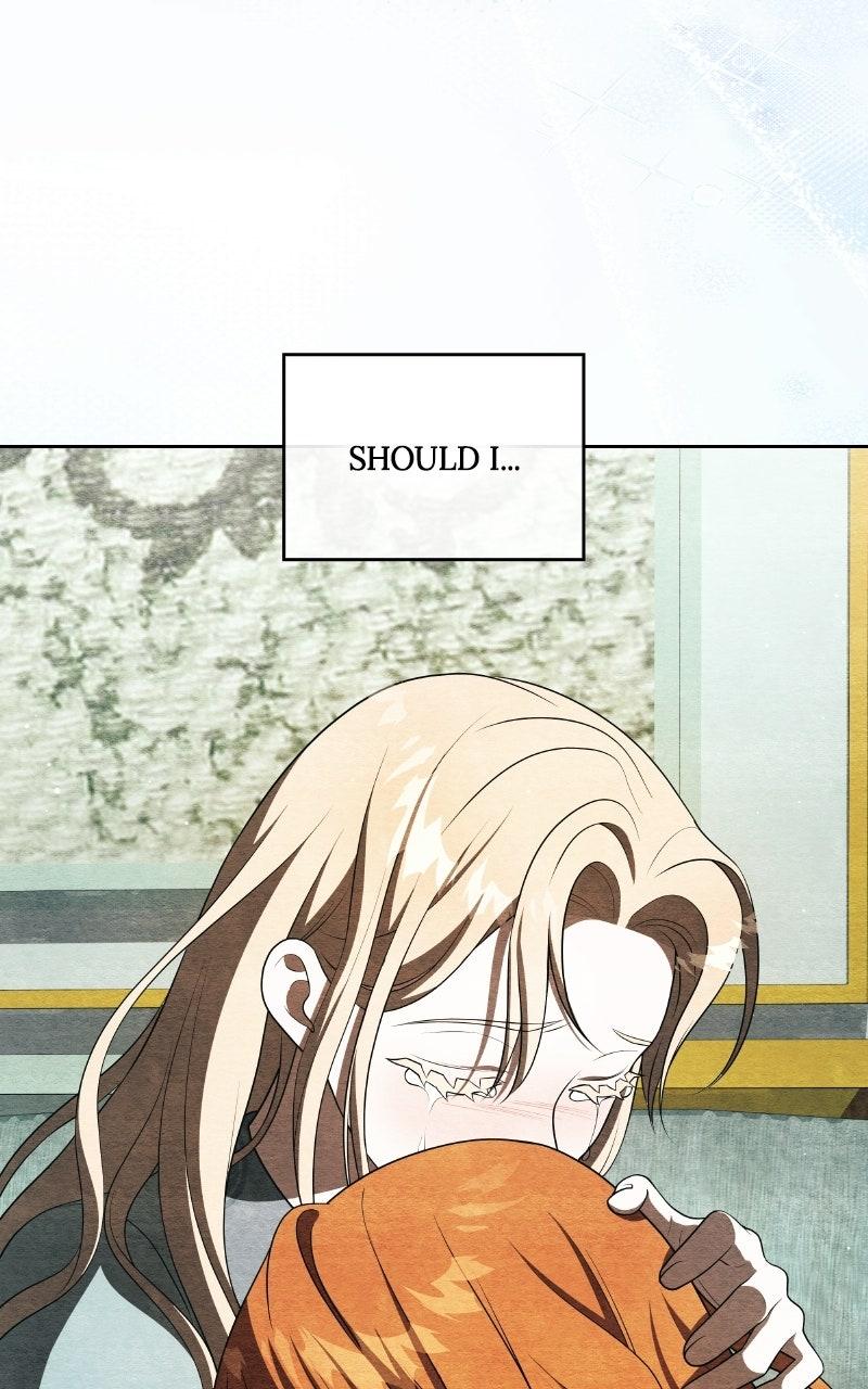 I'll Be Anything You Desire Chapter 26 page 32 - 