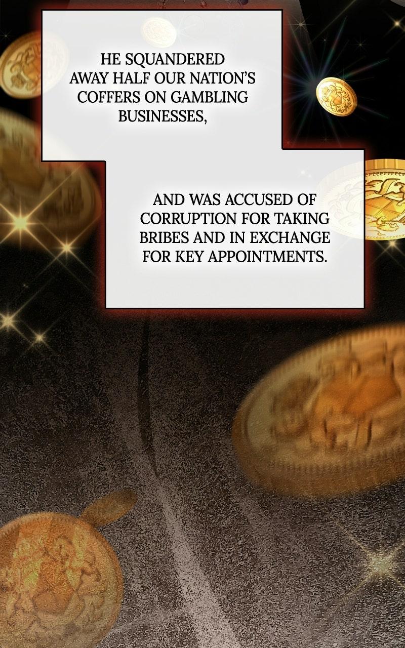 I'll Be Anything You Desire Chapter 26 page 6 - 