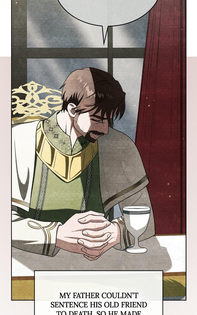 I'll Be Anything You Desire Chapter 26 page 8 - 