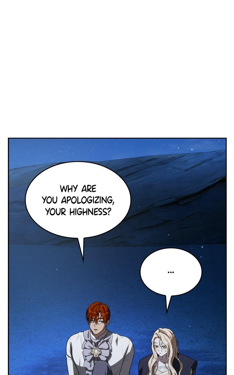 I'll Be Anything You Desire Chapter 26 page 75 - 