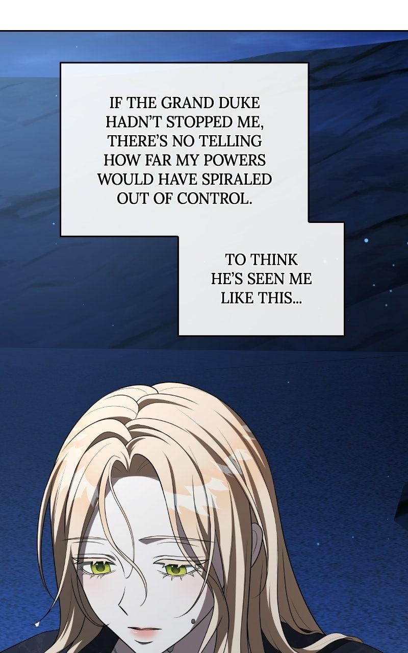 I'll Be Anything You Desire Chapter 26 page 77 - 