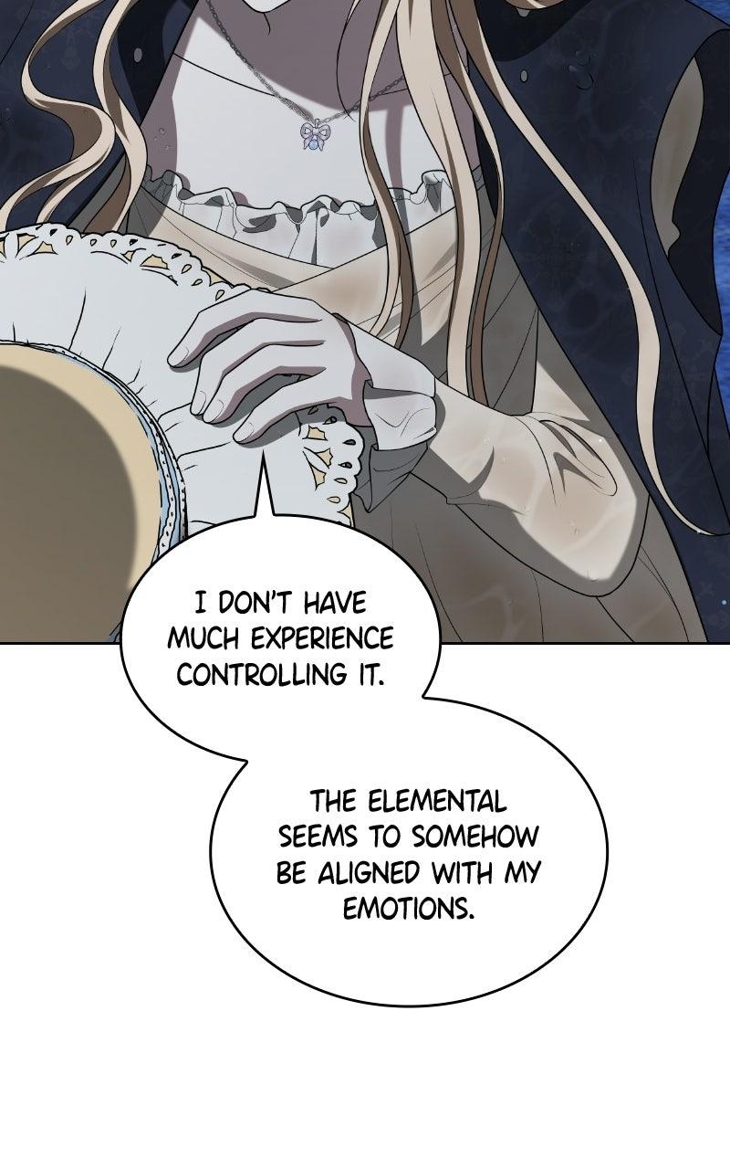 I'll Be Anything You Desire Chapter 26 page 78 - 