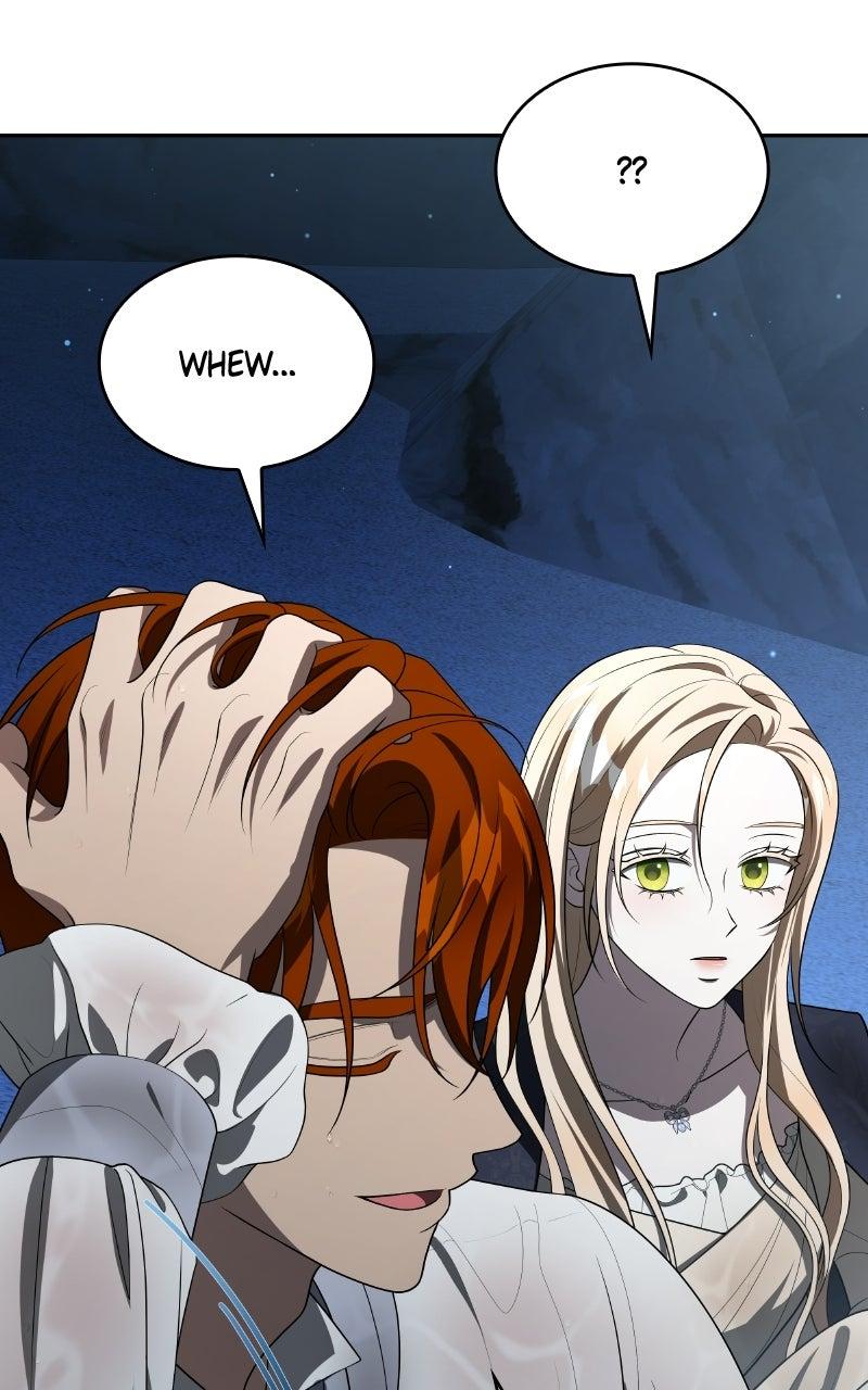 I'll Be Anything You Desire Chapter 26 page 83 - 