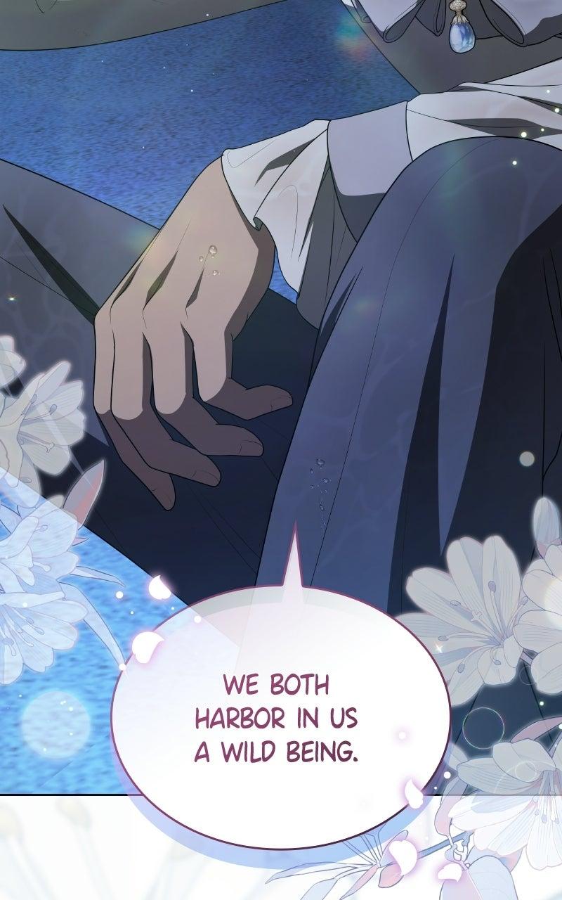 I'll Be Anything You Desire Chapter 26 page 86 - 
