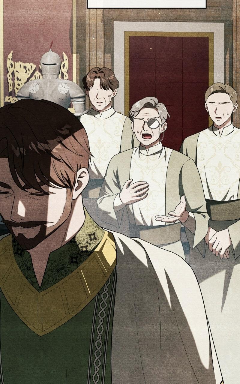 I'll Be Anything You Desire Chapter 26 page 10 - 